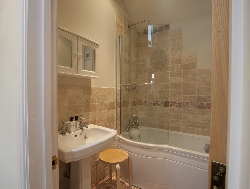 Centre Village 2 Bedroom Cottage - The Byre Pewsey Exterior foto