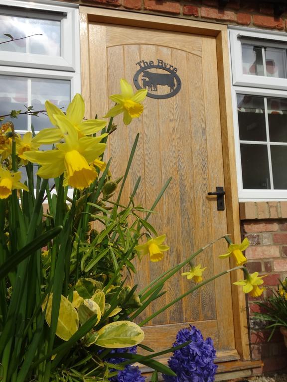 Centre Village 2 Bedroom Cottage - The Byre Pewsey Exterior foto